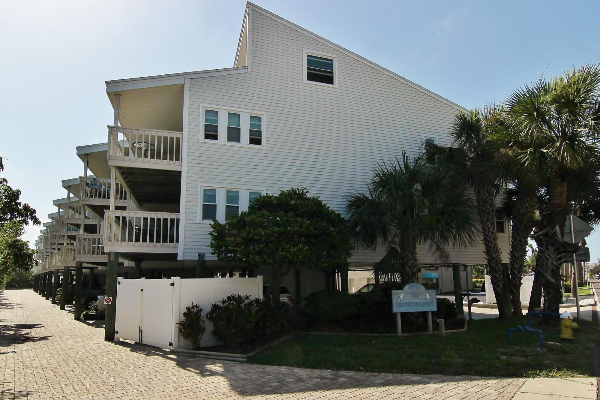 The Intercoastal 210 Villa Clearwater Beach Kültér fotó